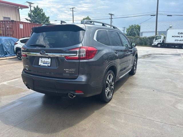 2026 Subaru Ascent Limited