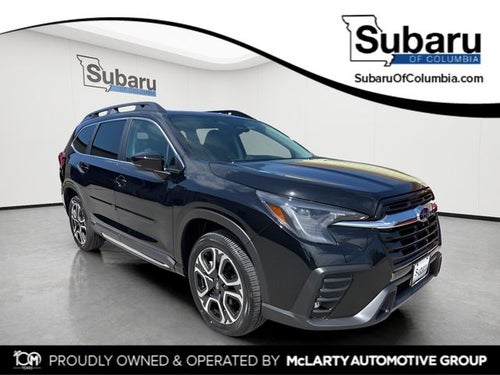 2026 Subaru Ascent Limited