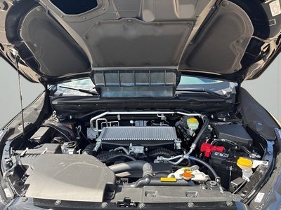 2026 Subaru Ascent Limited