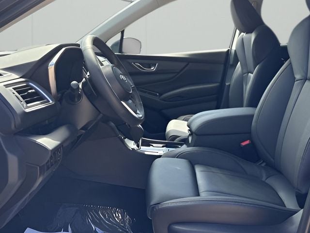 2026 Subaru Ascent Limited