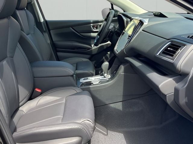 2026 Subaru Ascent Limited