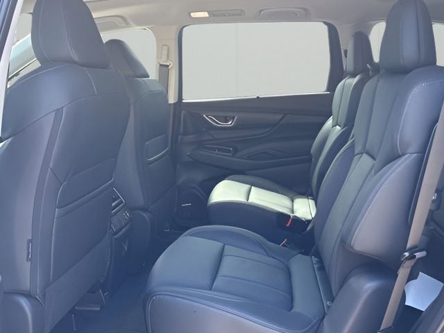 2026 Subaru Ascent Limited