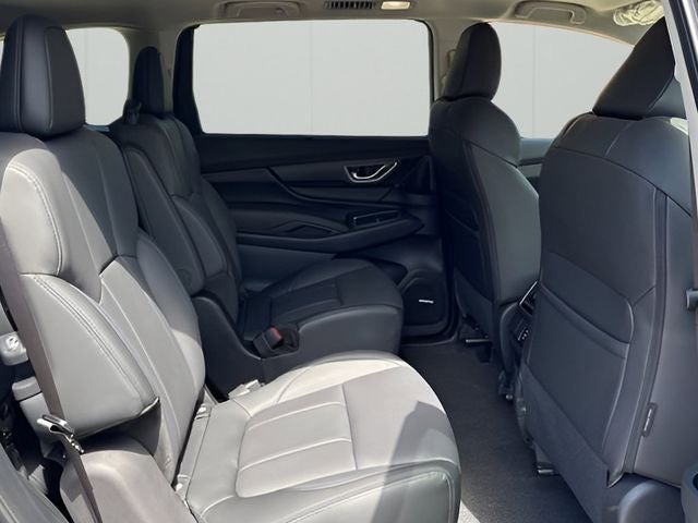 2026 Subaru Ascent Limited