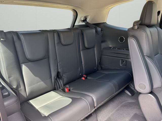 2026 Subaru Ascent Limited