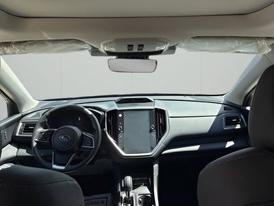 2026 Subaru Ascent Limited