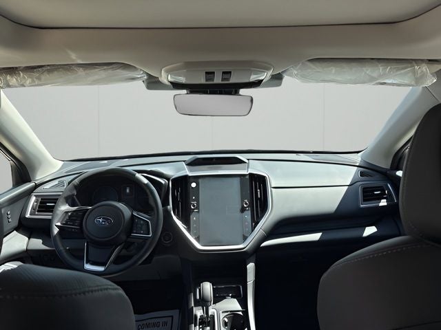 2026 Subaru Ascent Limited