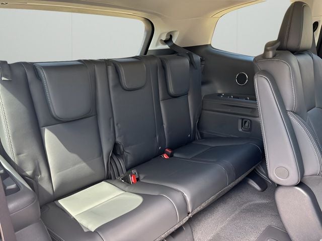 2026 Subaru Ascent Limited