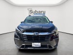 2026 Subaru Ascent Limited