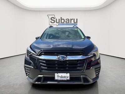 2026 Subaru Ascent Limited