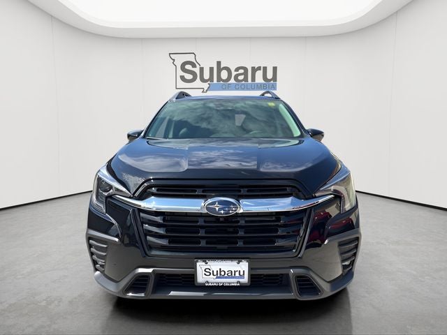2026 Subaru Ascent Limited