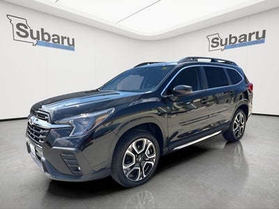 2026 Subaru Ascent Limited