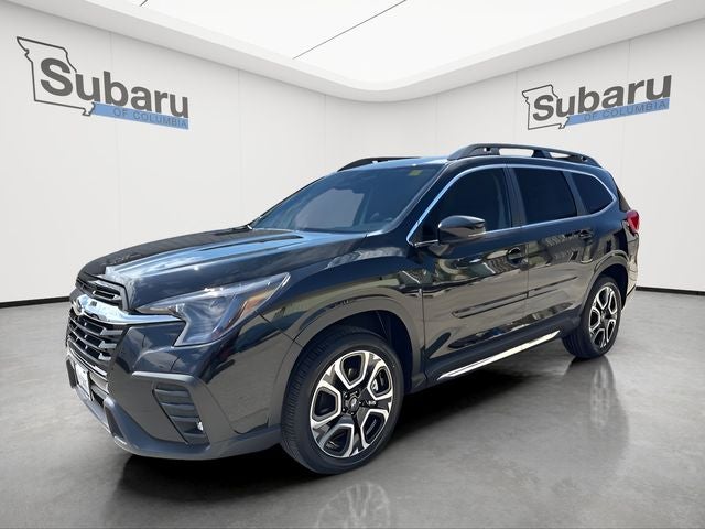 2026 Subaru Ascent Limited