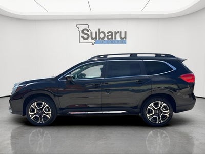 2026 Subaru Ascent Limited