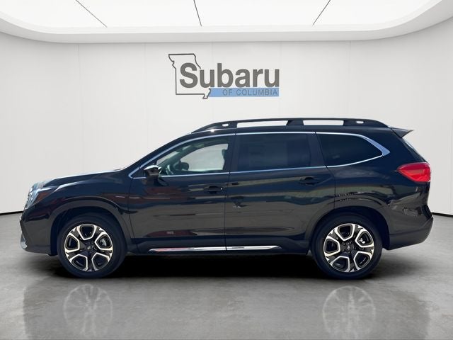 2026 Subaru Ascent Limited