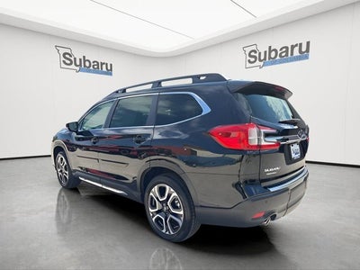 2026 Subaru Ascent Limited