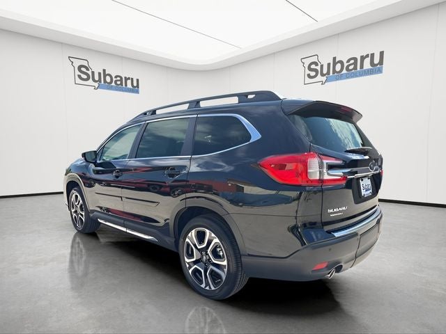 2026 Subaru Ascent Limited