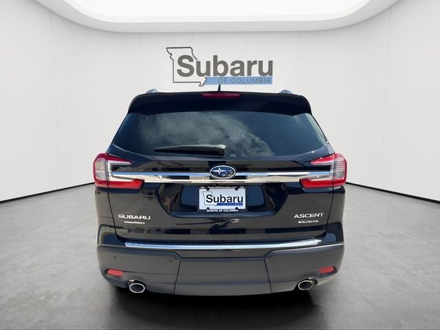 2026 Subaru Ascent Limited