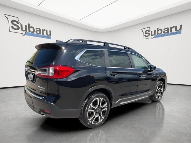 2026 Subaru Ascent Limited