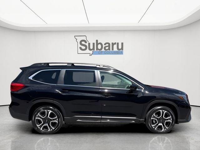 2026 Subaru Ascent Limited