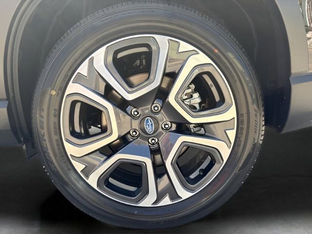 2026 Subaru Ascent Limited