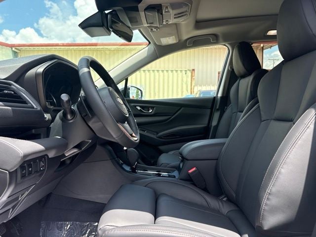 2026 Subaru Ascent Limited Bronze Edition