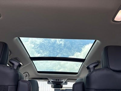 2026 Subaru Ascent Limited Bronze Edition