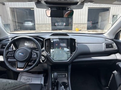 2026 Subaru Ascent Limited Bronze Edition