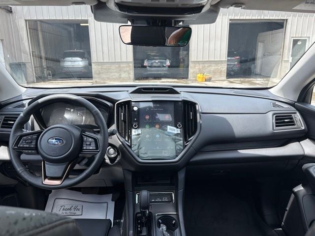 2026 Subaru Ascent Limited Bronze Edition