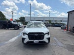 2026 Subaru Ascent Limited Bronze Edition
