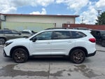 2026 Subaru Ascent Limited Bronze Edition