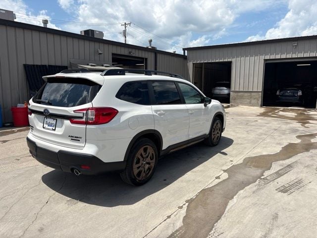 2026 Subaru Ascent Limited Bronze Edition