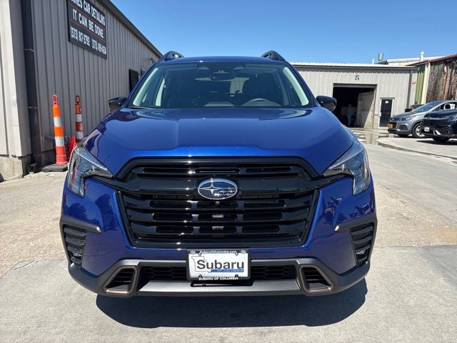 2026 Subaru Ascent Limited Bronze Edition