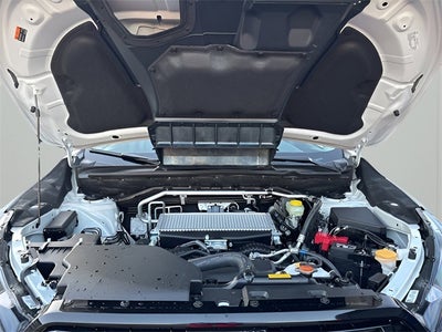 2026 Subaru Ascent Limited Bronze Edition