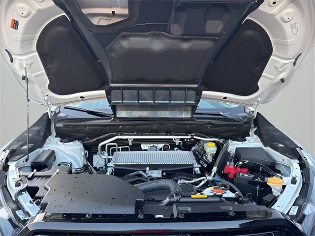 2026 Subaru Ascent Limited Bronze Edition