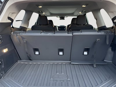 2026 Subaru Ascent Limited Bronze Edition