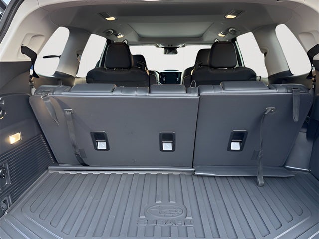 2026 Subaru Ascent Limited Bronze Edition