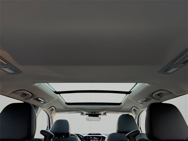 2026 Subaru Ascent Limited Bronze Edition