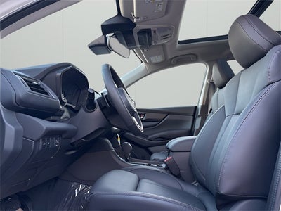 2026 Subaru Ascent Limited Bronze Edition