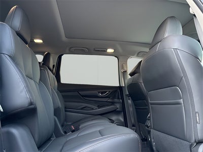 2026 Subaru Ascent Limited Bronze Edition
