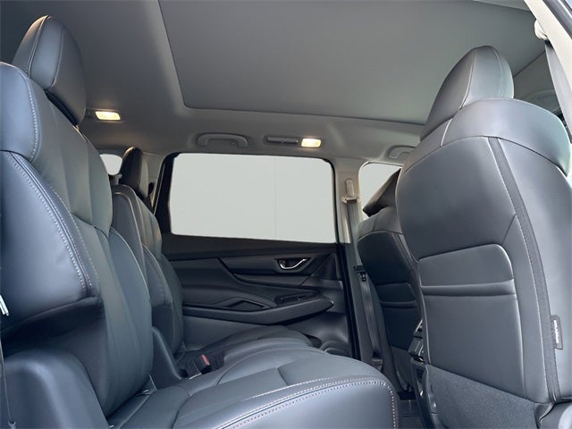 2026 Subaru Ascent Limited Bronze Edition