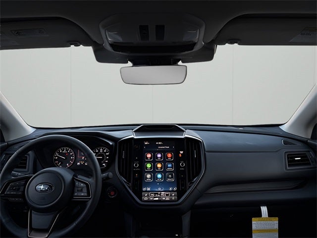 2026 Subaru Ascent Limited Bronze Edition