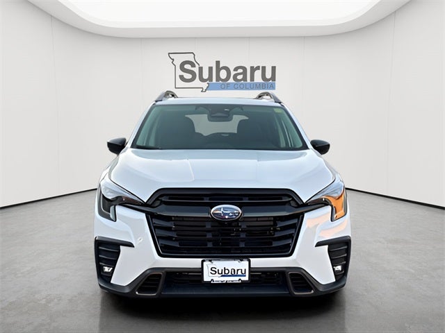 2026 Subaru Ascent Limited Bronze Edition