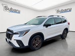 2026 Subaru Ascent Limited Bronze Edition