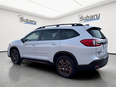 2026 Subaru Ascent Limited Bronze Edition