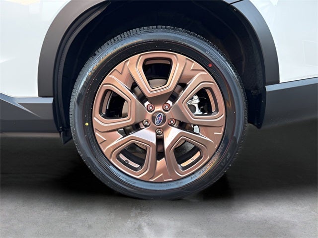 2026 Subaru Ascent Limited Bronze Edition