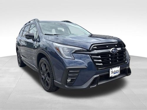 2023 Subaru Ascent Onyx Edition