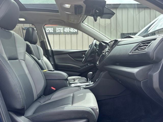 2023 Subaru Ascent Onyx Edition