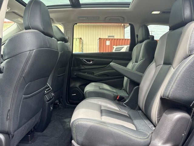2023 Subaru Ascent Onyx Edition
