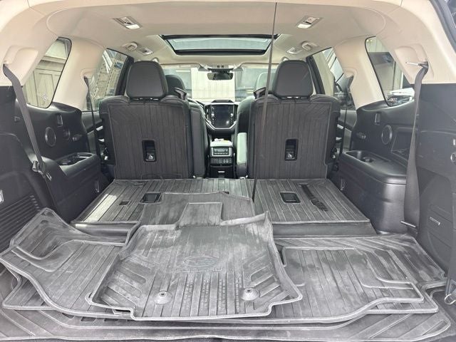2023 Subaru Ascent Onyx Edition