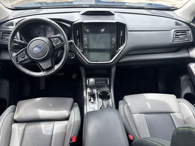 2023 Subaru Ascent Onyx Edition